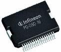 TLE6240GPAUMA1 electronic component of Infineon