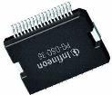 TLE6240GPAUMA1  Semiconductors