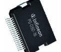 TLE6240GPAUMA1 Power Switch ICs - Power Distribution