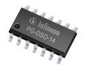 TLE6251-2G electronic component of Infineon