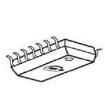 TLE6389-2GV  Semiconductors