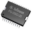 TLE72093RAUMA1 electronic component of Infineon