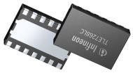 TLE7268LCXUMA1  Semiconductors