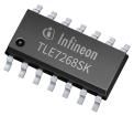 TLE7268SKXUMA1 electronic component of Infineon