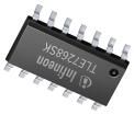 TLE7268SKXUMA1  Semiconductors