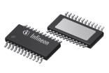 TLE75008ESDXUMA1 electronic component of Infineon