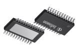 TLE75008ESDXUMA1  Semiconductors
