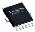 TLE8102SGAUMA1 electronic component of Infineon
