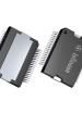 TLE8718SAAUMA4 Power Switch ICs - Power Distribution