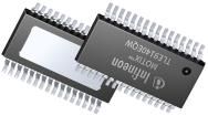 TLE9140EQWXUMA1  Semiconductors
