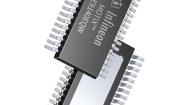 TLE9140EQWXUMA1 Motor/Motion/Ignition Controllers & Drivers