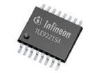 TLE9221SX electronic component of Infineon