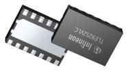 TLE9252VLCXUMA1  Semiconductors