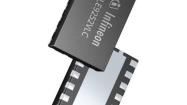 TLE9252VLCXUMA1 CAN Interface IC