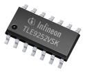 TLE9252VSKXUMA1 electronic component of Infineon