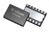 TLE9254SKXUMA1 electronic component of Infineon