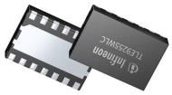 TLE9255WLCXUMA1  Semiconductors