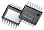 TLE94004EPXUMA1  Semiconductors