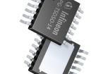 TLE94103EPXUMA1 Motor/Motion/Ignition Controllers & Drivers