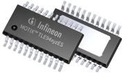 TLE94108ESXUMA1 electronic component of Infineon