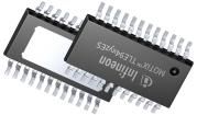 TLE94110ESXUMA1  Semiconductors