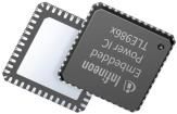 TLE9862QXA40XUMA1  Semiconductors