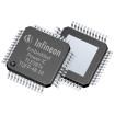 TLE9879QTW40XUMA1 electronic component of Infineon