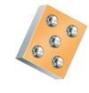 TLI493DW2BWA0XTSA1 Board Mount Hall Effect/Magnetic Sensors