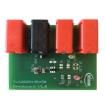 TLS202B1MBV50BOARDTOBO1 Power Management IC Development Tools