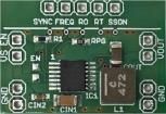 TLS41205VCOREBOARDTOBO1 electronic component of Infineon