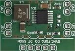 TLS41205VCOREBOARDTOBO1  Embedded Solutions