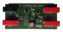 TLS710B0EJV50BOARDTOBO1  Embedded Solutions
