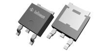 TLS850A4TEV50ATMA1 electronic component of Infineon