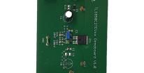 TLS850C2TEV33BOARDTOBO1 Power Management IC Development Tools