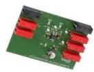 TLS850F3TUV33BOARDTOBO1  Embedded Solutions
