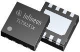 TLT9251VLEXUMA1 electronic component of Infineon