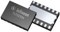 TLT9255WLCXUMA1 electronic component of Infineon