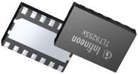 TLT9255WLCXUMA1  Semiconductors