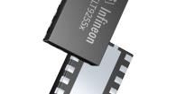 TLT9255WLCXUMA1 CAN Interface IC