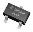 TLV49462KFTSA1 electronic component of Infineon