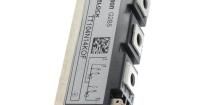 TT104N14KOF  Discrete Semiconductor Modules