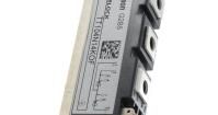TT104N14KOF Discrete Semiconductor Modules