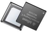 WLC1115-68LQXQT  Semiconductors