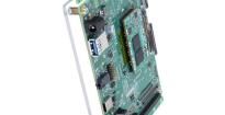 SYS6502-00-P1 Development Boards & Kits - ARM