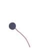 GPC13025L50-5V Piezo Buzzers & Audio Indicators