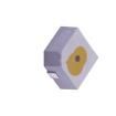 GSC128065YB-16R2400 Piezo Buzzers & Audio Indicators