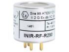 INIR-RF-R290 electronic component of Amphenol