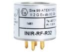 INIR-RF-R32 electronic component of Amphenol