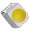 HT-T169UY Standard LEDs - SMD