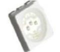 IN-5053PUV-U60 High Power LEDs - Single Colour